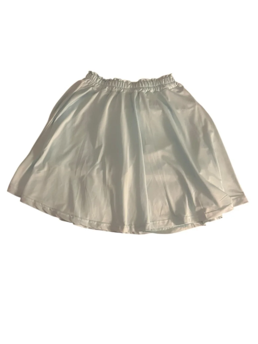 Girls Skort 4 Pack Size 9 10 Athletic Tennis Golf NWT